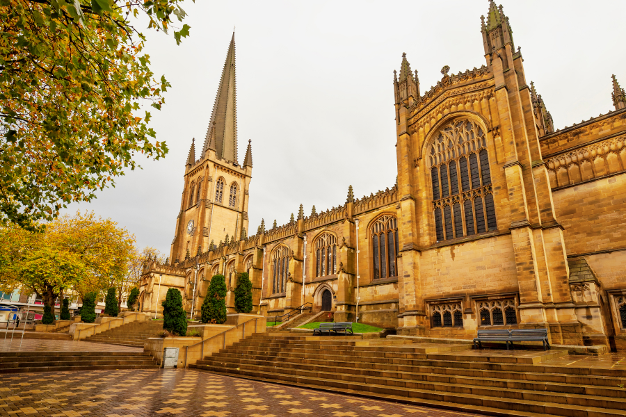 Our Guide To Enjoying 48 Hours in Wakefield Chartford Homes